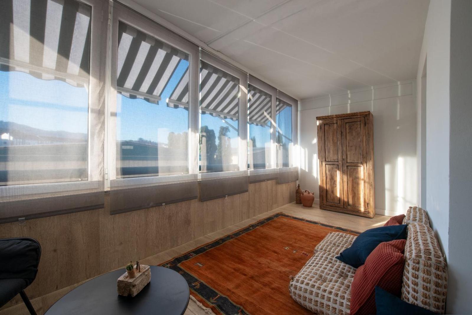 Havre De Paix, Parking, Wifi, Draps Et Servilletes, Tout Inclus 乌瑞基尼 外观 照片