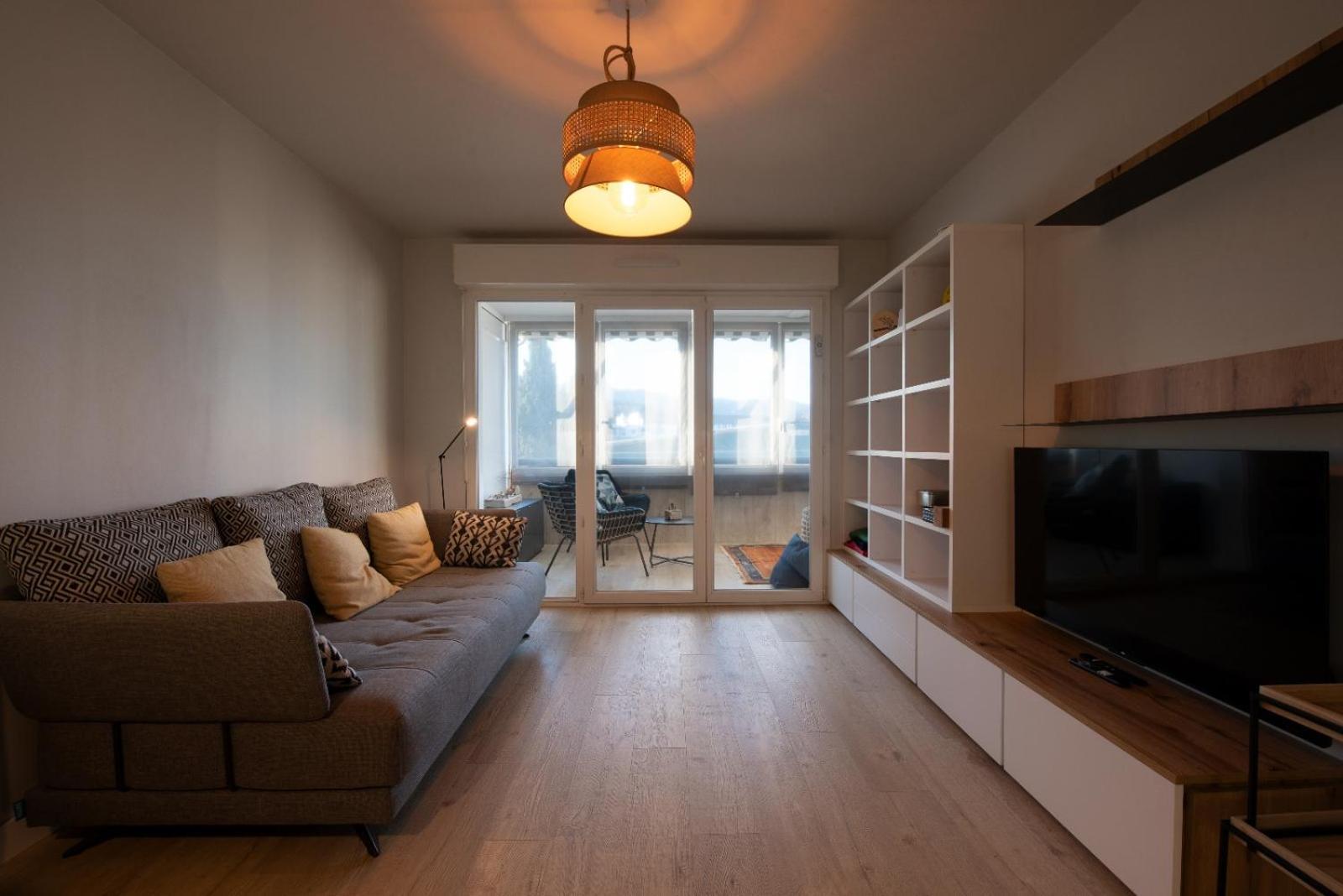Havre De Paix, Parking, Wifi, Draps Et Servilletes, Tout Inclus 乌瑞基尼 外观 照片