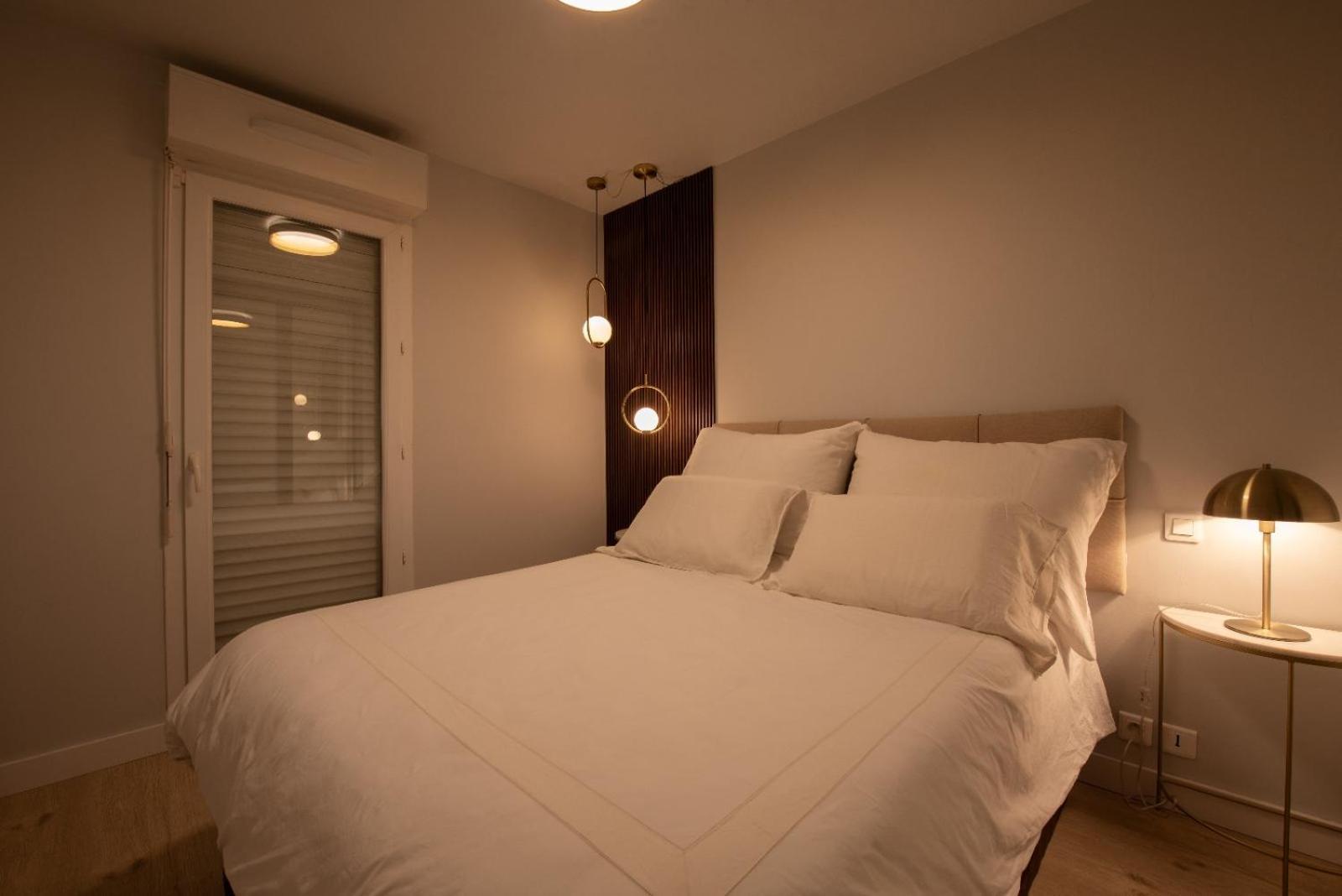 Havre De Paix, Parking, Wifi, Draps Et Servilletes, Tout Inclus 乌瑞基尼 外观 照片